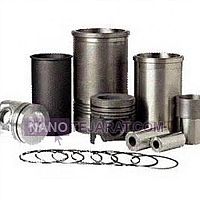 بوش پیستون بوش پیستون